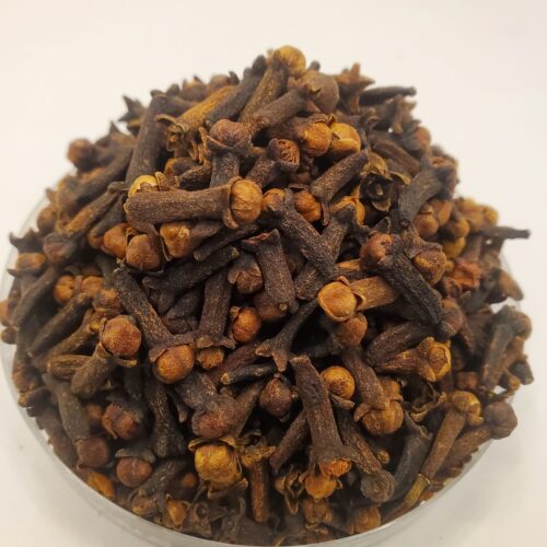 CLOVE SEEDS