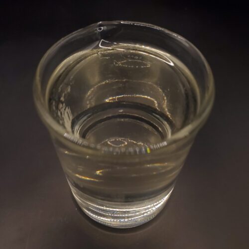 Coconut Oil(Cold Pressed)