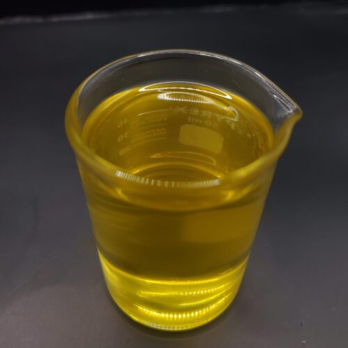 Babassu Oil