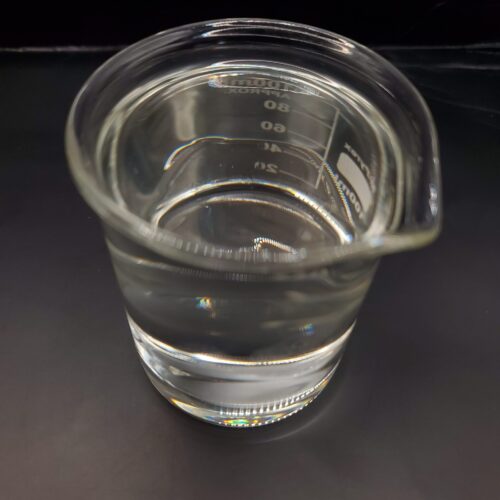 EUCALYPTUS ESSENTIAL OIL