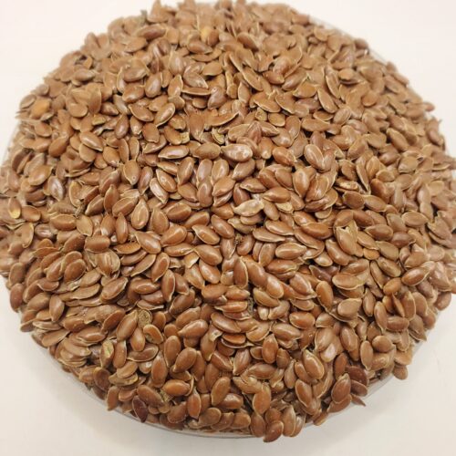Flax Seed