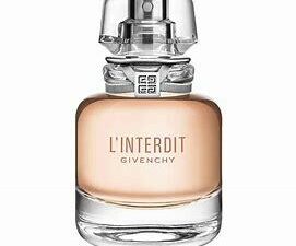 L'INTERDIT GIVENCHY
