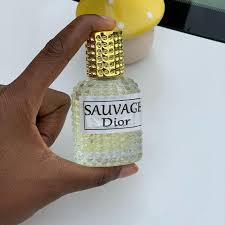 DIOR SAUVAGE