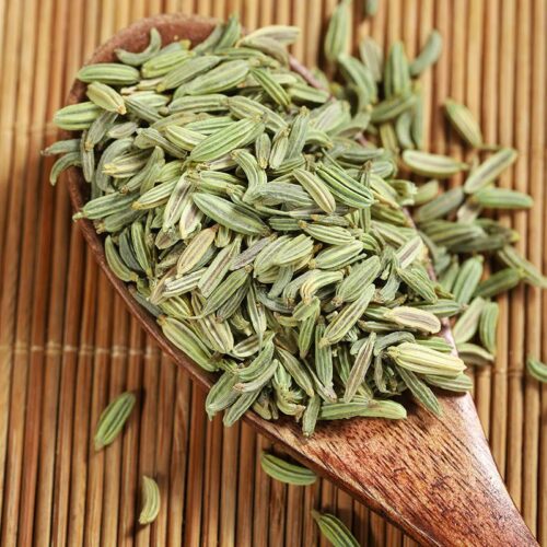 FENNEL SEEDS